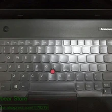 Клавиатура из термопластика чехол Защитная крышка для lenovo Thinkpad X230 X230i W530 L430 T430 T430i T430S T530 L530