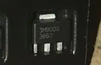 

Free shipping new TQP3M9009