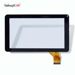 9 дюймов планшет сенсорный экран MF-335-090F рукописный экран сенсорный экран