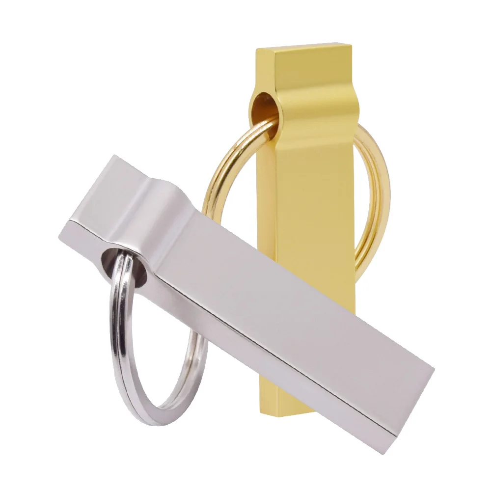 Usb 2 0 металлический флеш накопитель 4 ГБ/8 ГБ внешний стандарт 16 ГБ/32