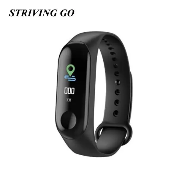 bingo m3 fitness band