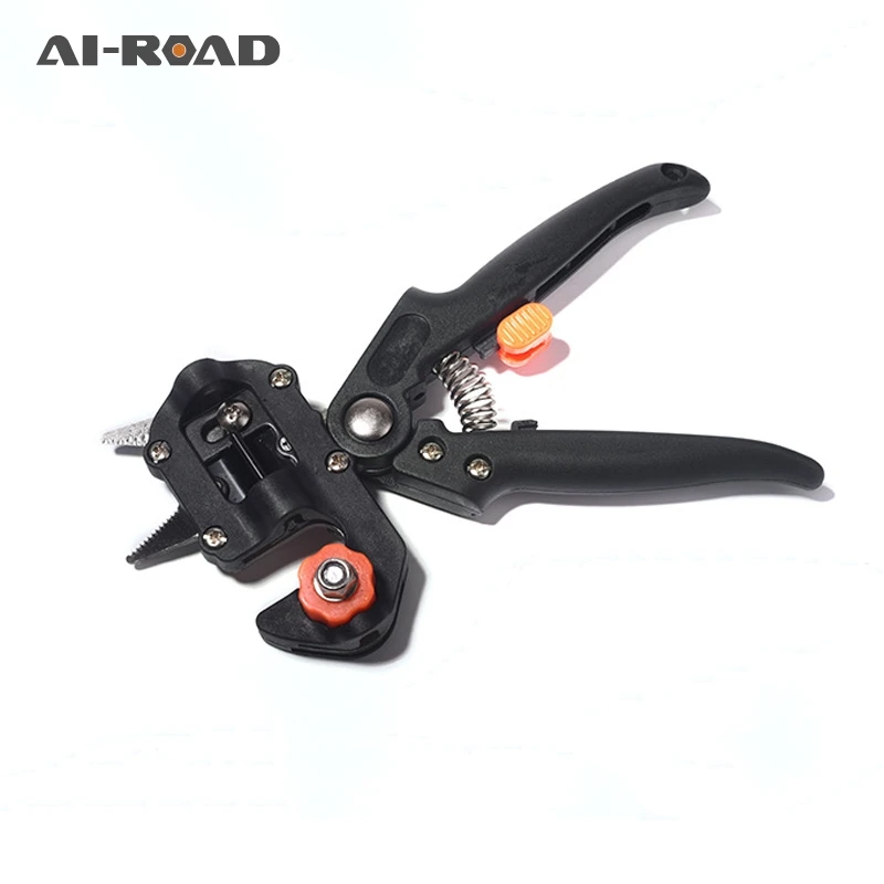 

Garden Farming Pruning Shears Scissor Fruit Tree Grafting Gardening Tools Vaccination Secateurs Pruning Cutting Shears Hand Tool