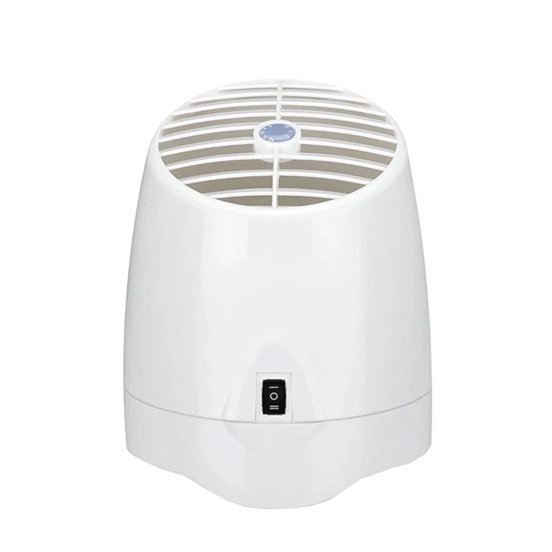 

Anion Generator Car Ozone Generator Air Purifier Ionizer Air Cleaner For Home Air Ozonator ND-700N