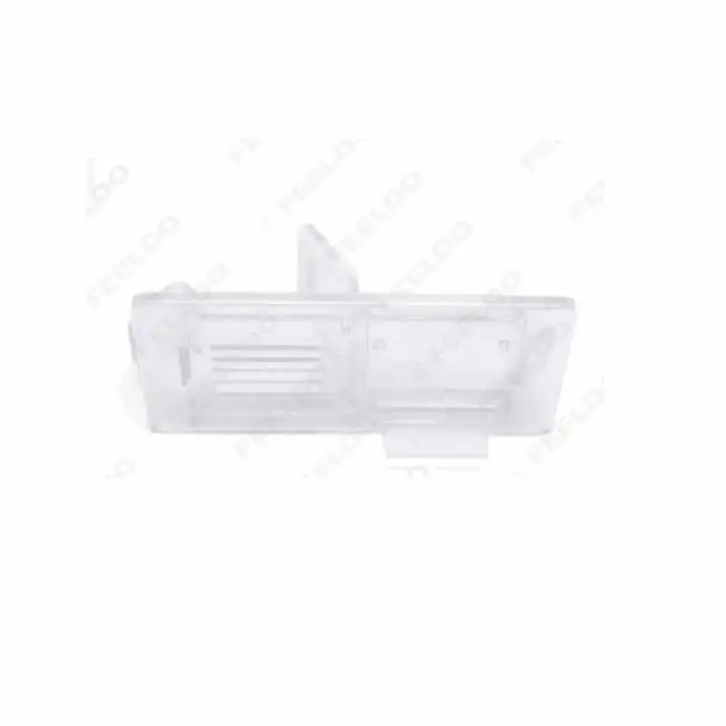 

LEEWA The Housing Bracket Of Car Camera Fits For Renault Fluence/Dacia Duster/Megane 3/Nissan Terrano #CA3148