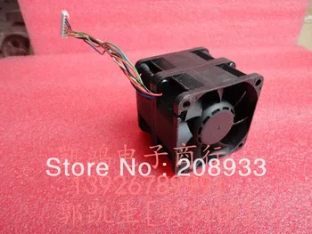 

For Delta 6056 6cm high speed violence booster fan 12V 1.92A GFC0612DS ++cooling fan