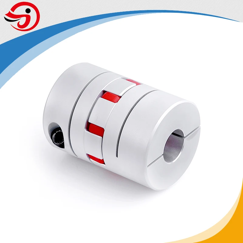clamp jaw coupling