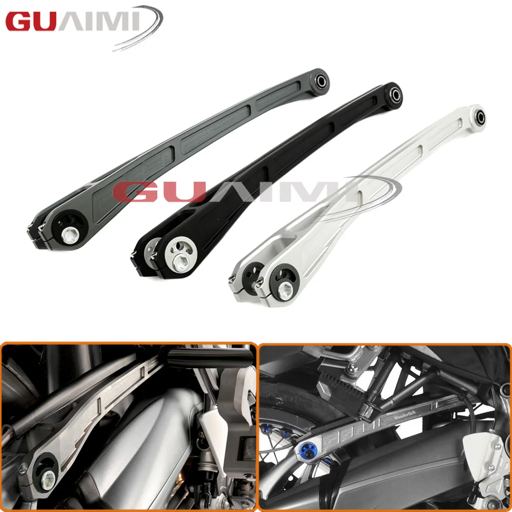 

Several same efficiency paralleling torque arm for low seat height for BMW R NINE T R1200R R1200GS 07-12 10-13