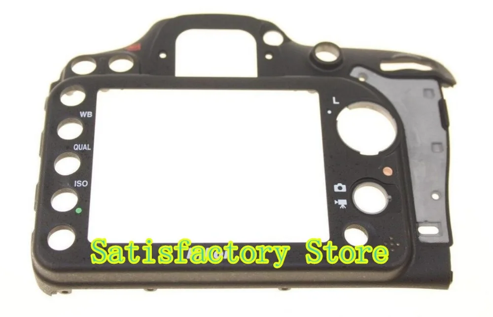 

NEW D7200 Back Cover For Nikon D7200 Camera Repair part Unit