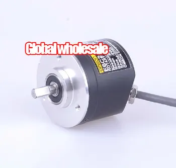 

1pcs E6C2-CWZ3E 800P/R encoder for Omron / optical rotary encoder / 800 line incremental encoder