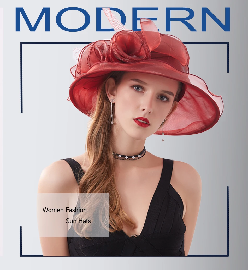 fascinator hat
