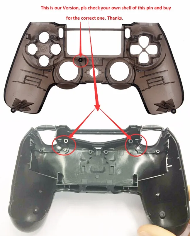 PS4 VERSION