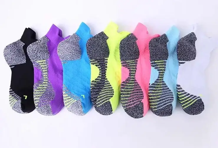 

Professional Football Socks Adult Kids Soccer Club Breathable Compression High Knee Sports Running Long Stocking Sock for Boy