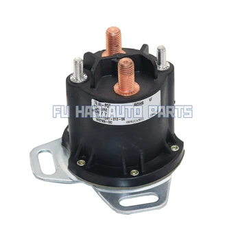 

OE Genuine Solenoid Relay Switch Trombetta PowerSeal 12 Volts 684-1241-212-06