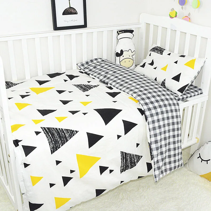 Yellow Triangle