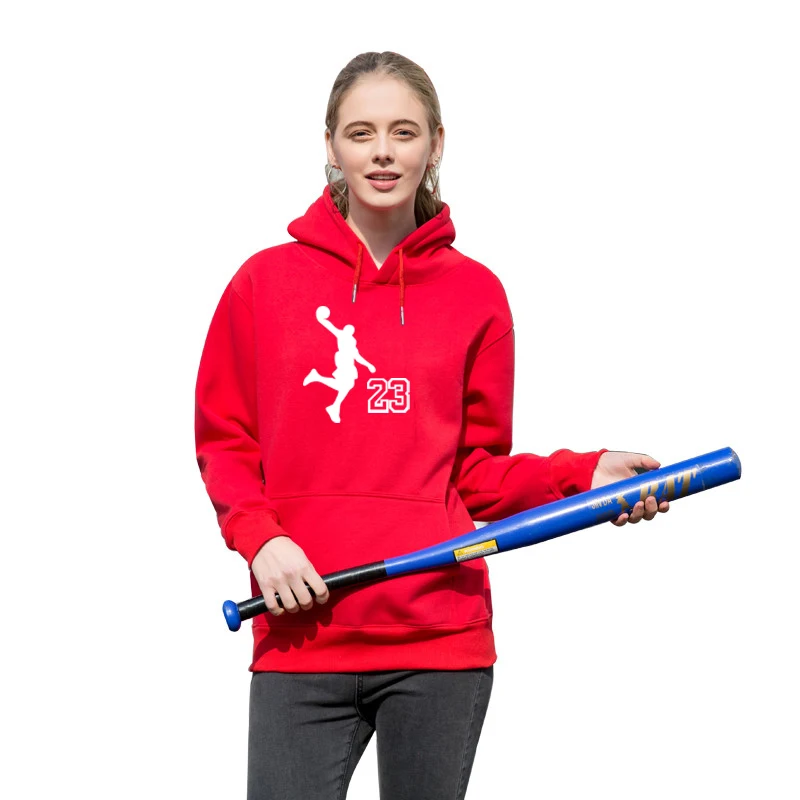 2019 new Brand hot hooded shirt sweatshirt printing ladies / men's hooded pullover sportswear men / women classic brand printing