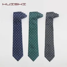 HUISHI классический мужской цветочный галстук ручной работы хлопок бабочка Карманный платок галстук для мужчин 6 см узкий цветочный галстук свадебный подарок