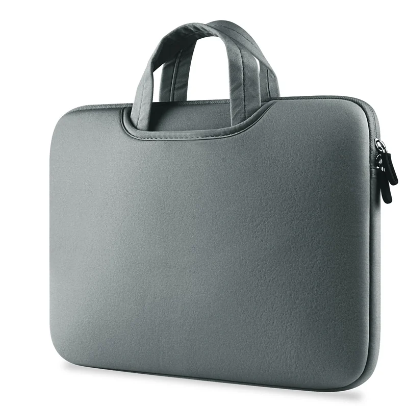 Soft Laptop Handbag & Protective Notebook Sleeve Briefcase