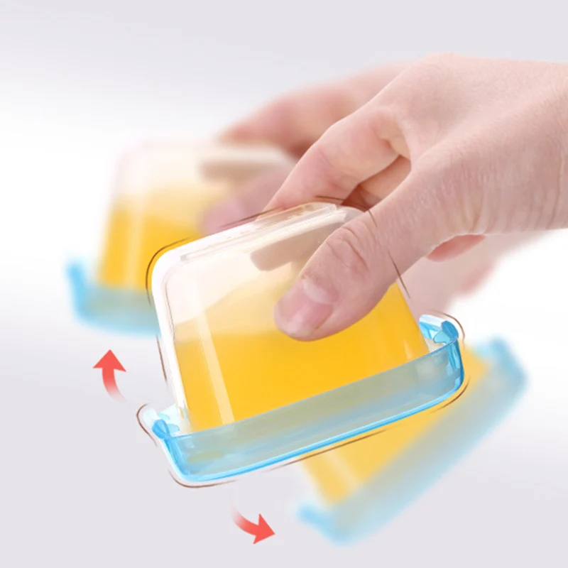 Online Bayi Formula Dispenser Susu Bubuk Makanan Wadah Penyimpanan Portabel Anak Makan Peralatan Makan Bayi Balita Makan T0516