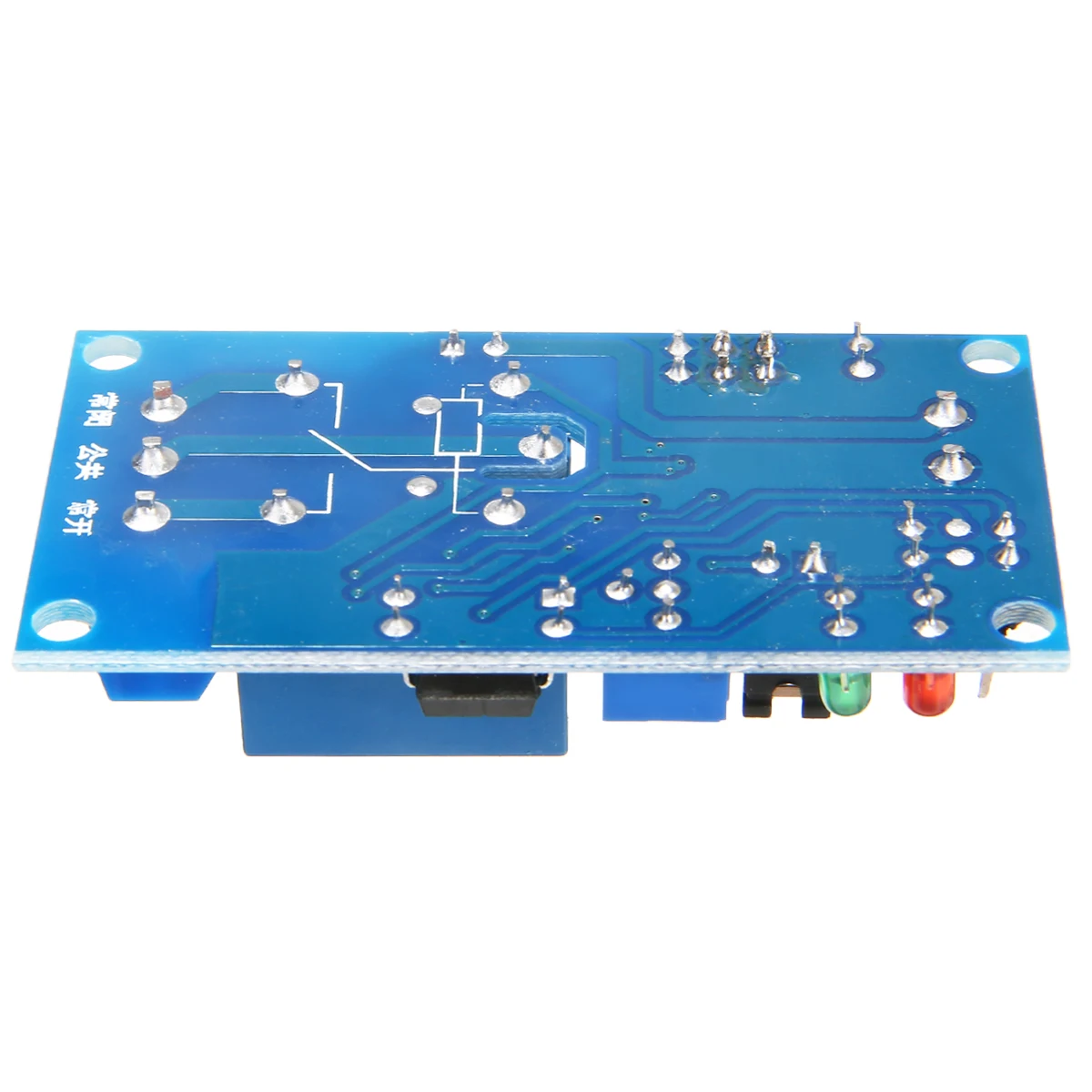 1pc DC 12V Time Delay Relay Module Circuit Timer Timing Board Switch Trigger Control Module