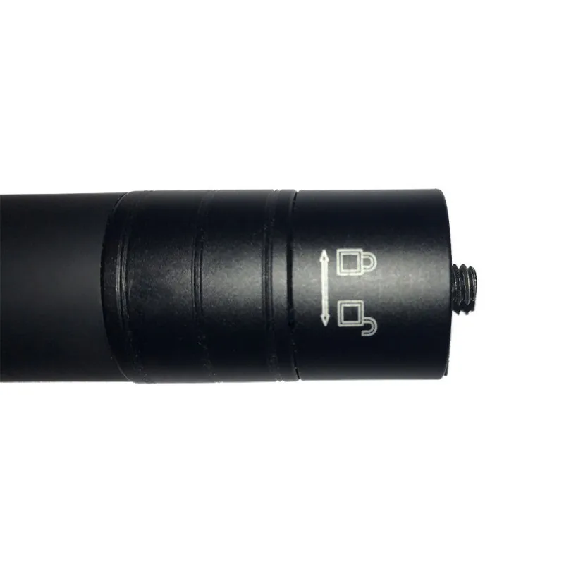 Камера Удлинитель аксессуары ручной амортизирующие палки для DJI Осмо мобильный 2 удлинитель для камеры