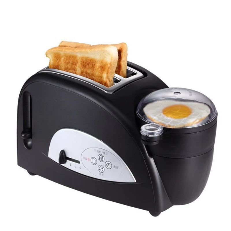 Best Breakfast maker toaster egg maker multi functionin Sandwich