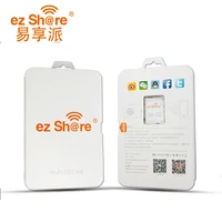 כרטיס sd 100% מקורי ריאל קיבולת שתפו WIFI זיכרון SD כרטיס 8GB 16GB 32GB קלאס 10 SDHC cartao דה memoria המצלמה לכרטיס משלוח חינם (5)