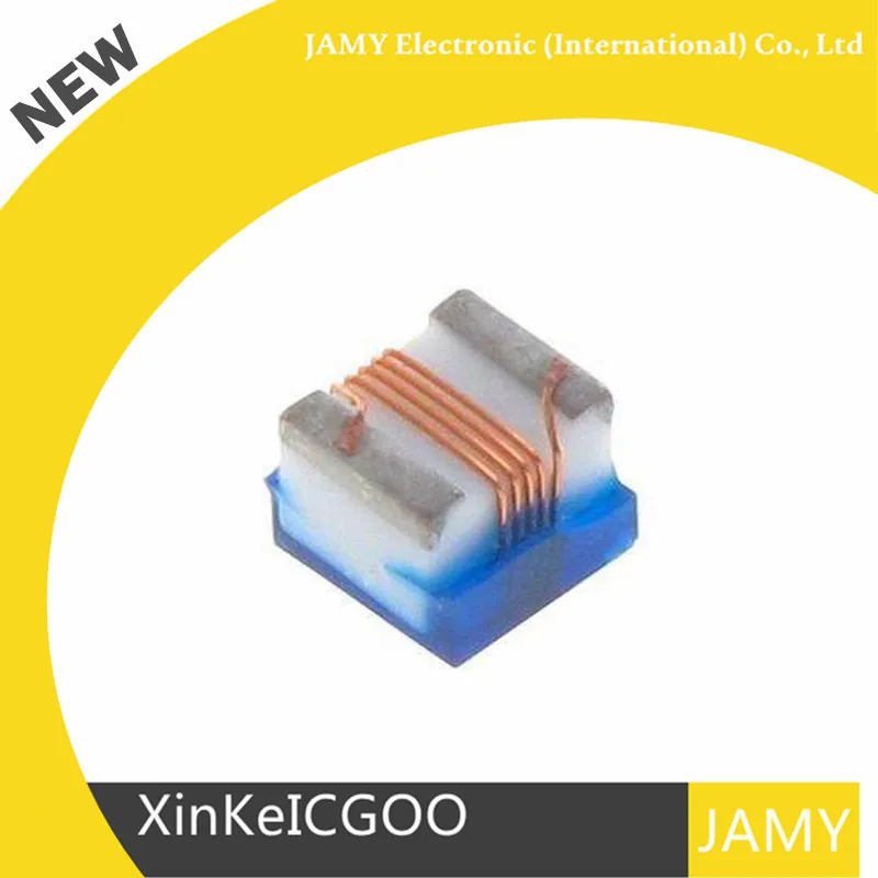 Бесплатная доставка 100 шт. 1008CS-101XGLC 100nH 650mA SMD | Электроника