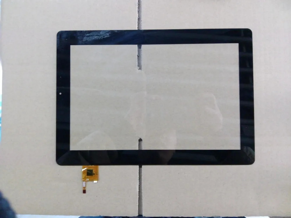 

New for 10 inch Noah excellent school learning U20 touchscreen capacitive touch screen FPC-CTP-1010-080-3(A1) Free shipping