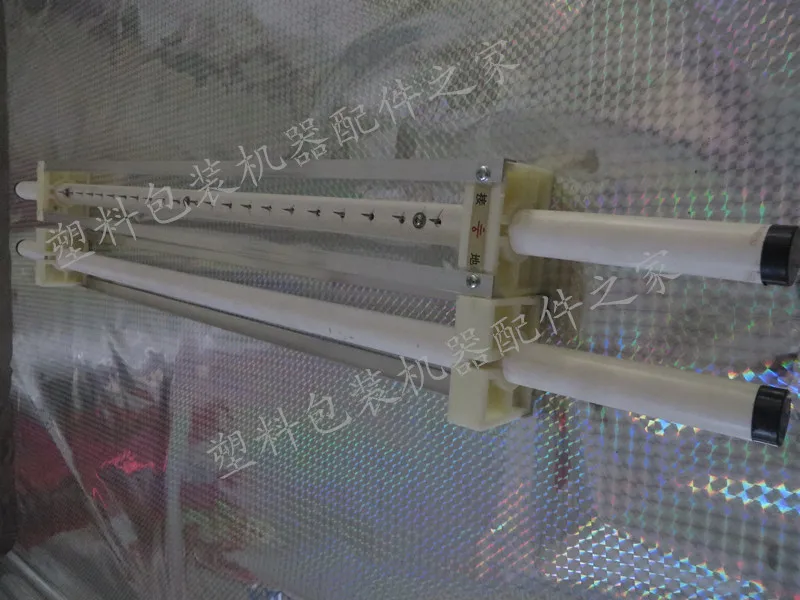 

Static ground Electrostatic eliminator bag making machine Capacitance rod Electrostatic eliminating rod 1000mm