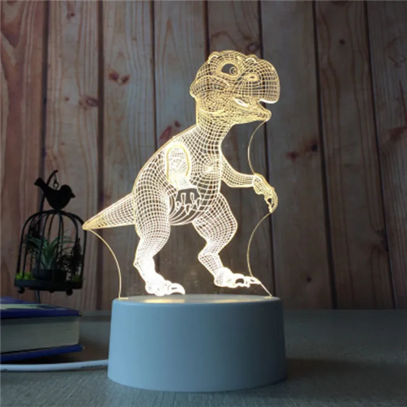 Dinosaur type_