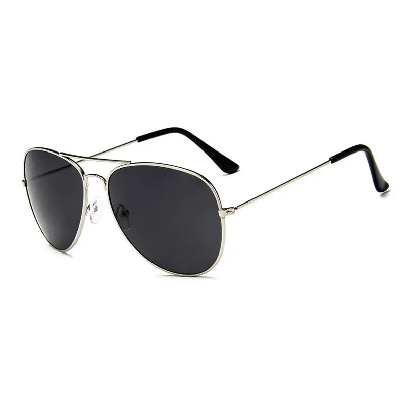 HAPTRON Модные негабаритных карамельных цветов Солнцезащитные очки для женщин и мужчин брендовые дизайнерские прозрачные очки океанского цвета солнцезащитные очки желтые/розовые линзы - Цвет линз: C7 black