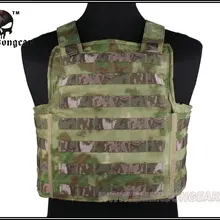 Боевое снаряжение для страйкбола EMERSON Navy Seal жилет специального назначения защитный стиль AT-FG EM2983B