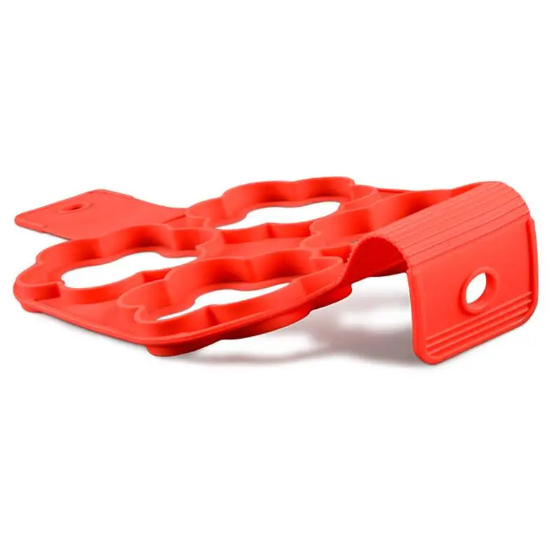 Silicone Omelette Mold multi shape Omelette tool DIY Food production