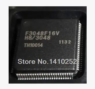 

HD64F3048F16V　F3048F16V QFP MODULE new in stock Free Shipping