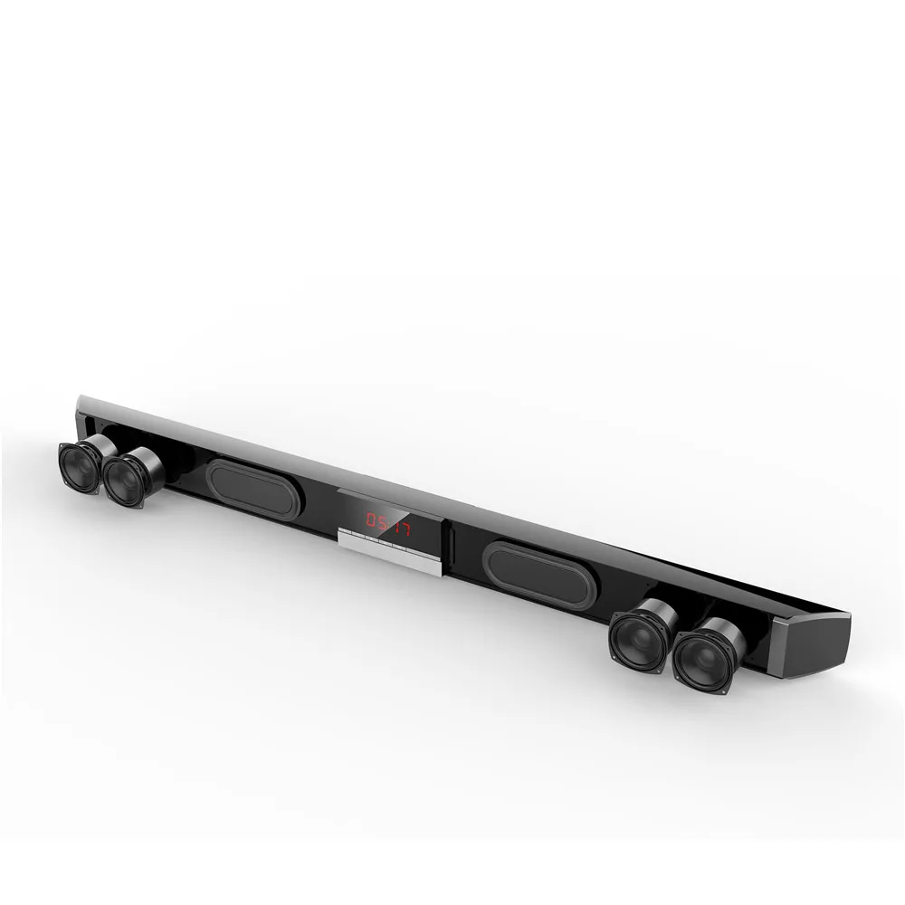 XGODY SR100PLUS 40W Soundbar TV  Home Theater With