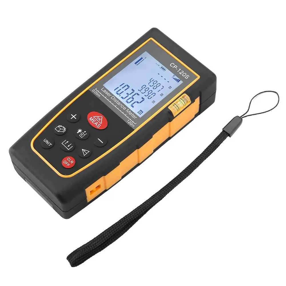 Newstyle 2 типа цифровой лазерный дальномер Diastimeter Высокоточный лазер дальномер