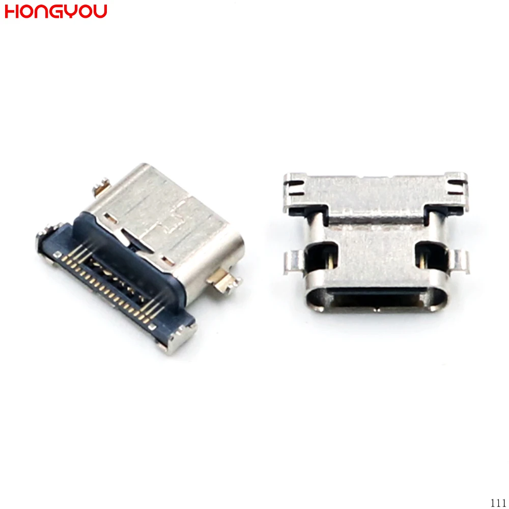 

USB Charging Port Connector Charge Jack Socket Plug Dock For LG V20 H910 H915 H918 H990 VS995