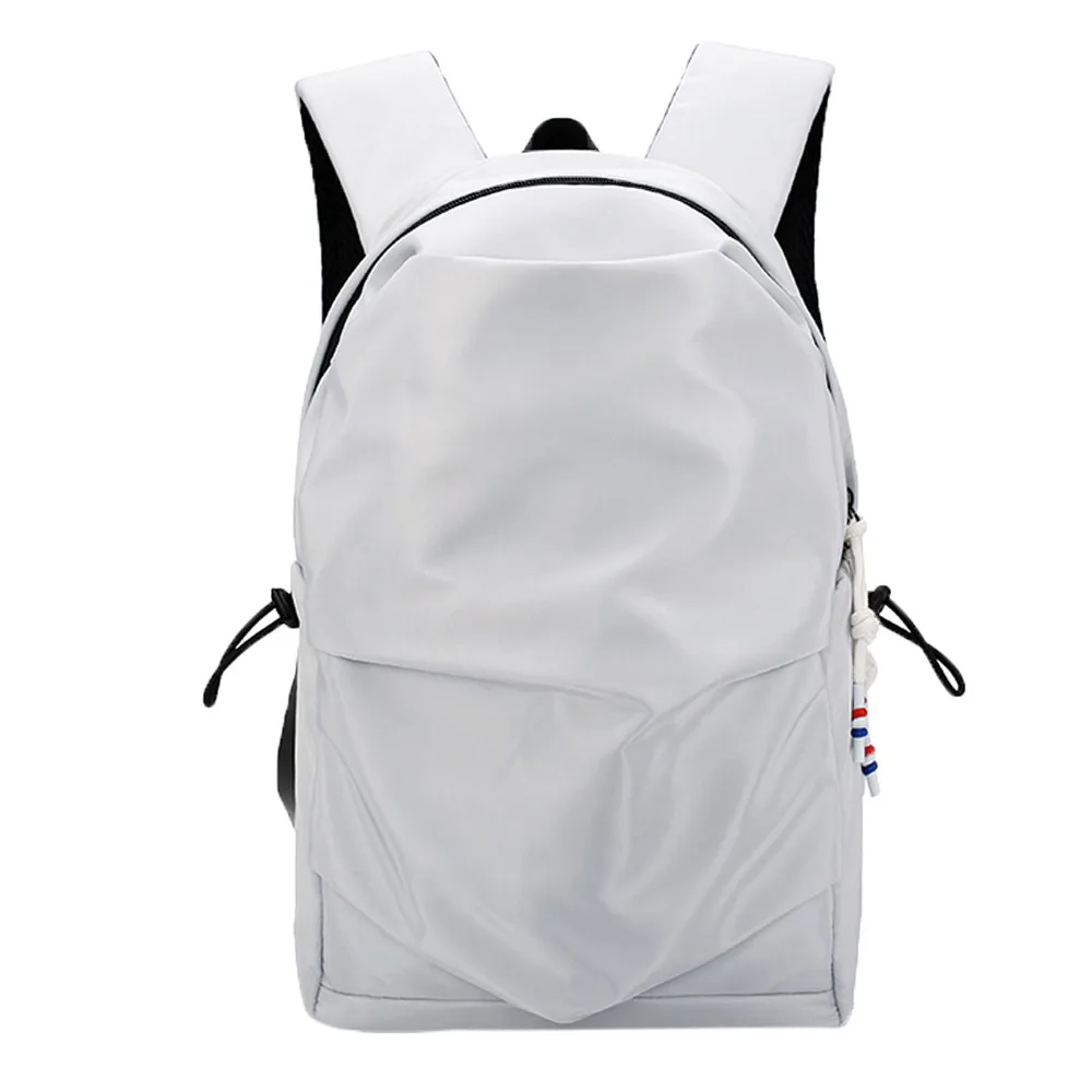 

Women Backpack Lightweight Foldable Backpacks Waterproof Bag Portable Men Travel sac a dos small backpack sports Shoulder Bags