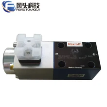 Rexroth направленный клапан R900594277 4WE 10 G3X/CG24N9K4 4WE10G3X/CG24N9K4