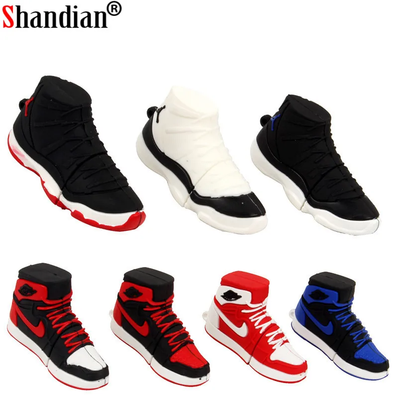 marca de zapatos jordan