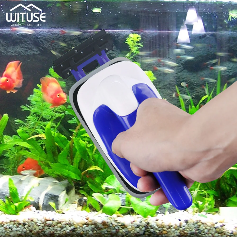 JW Pet Company 22-Inch Aquarium Algae Scrubber