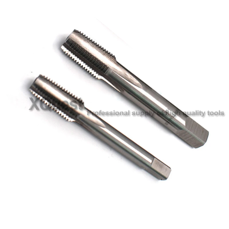 Hertel 1/2"-14 NPT Thread 8" Extended Pipe Tap Hertel 1/2"-14 NPT Thread 8" Extended Pipe Tap