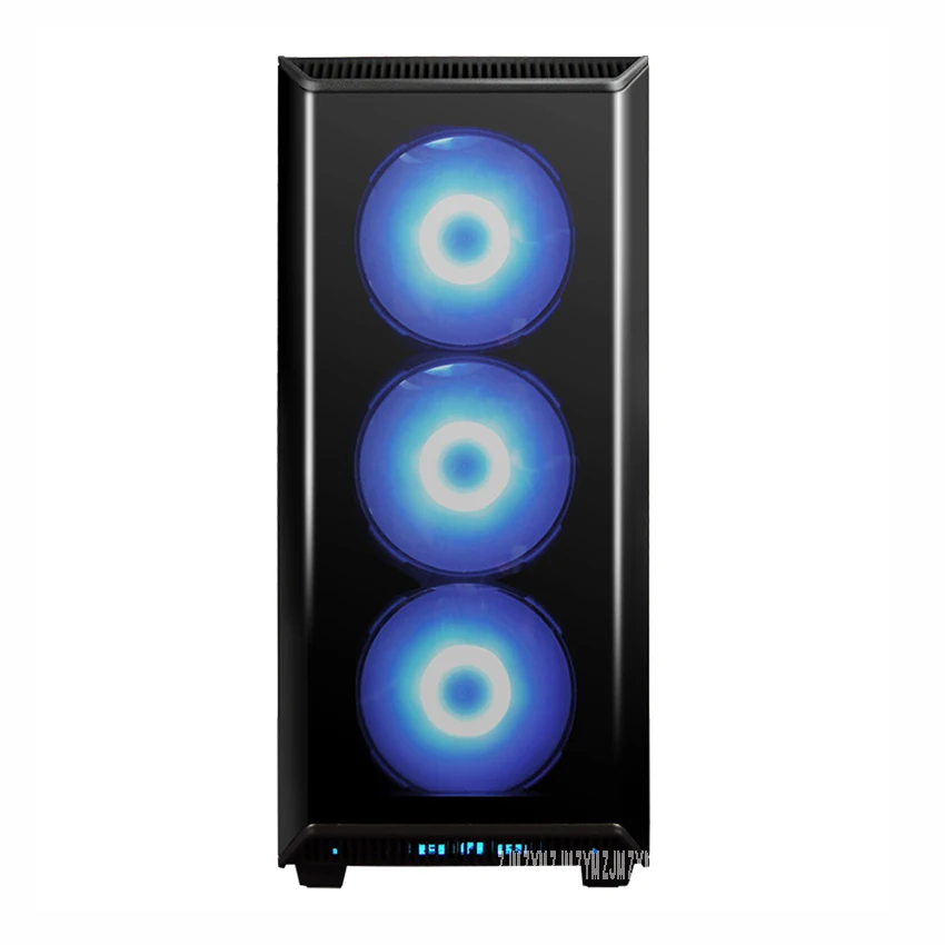 Настольный самодельный игровой автомат i7 8700 / GTX1060 Aas 120 ГБ материнская плата 8 Гб