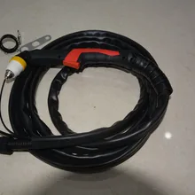 P-80 пилот arc плазменный резак cuting факел P80 факел Fit CUT70 CUT80 100 12 футов