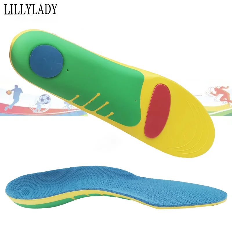 

Orthotic Arch Support Shoes Insoles Memory Foam Flat Feet Sports Running Breathable Insoles for feet Man Women Orthopedic Pad
