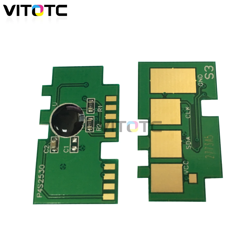 106R02773 Toner Cartridge Chip Compatible For Fuji Xerox Phaser 3020 ...