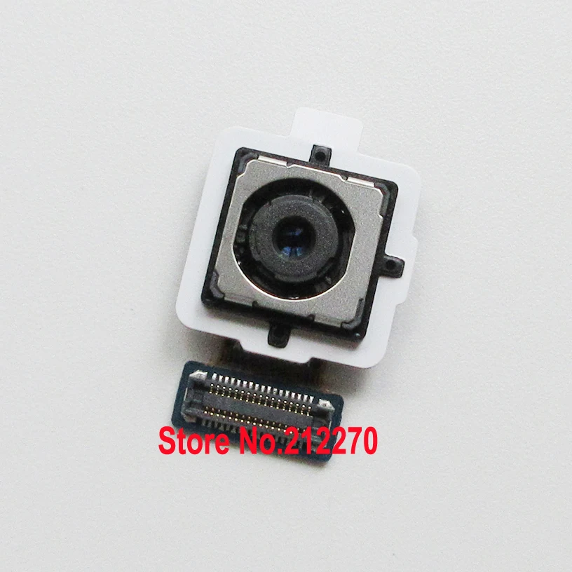 

YUYOND Original New Back Rear Camera Flex Cable Replacement For Samsung Galaxy A5 A7(2017) A520 A720