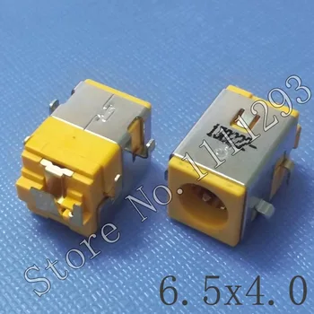 

10pcs/lot DC Power Jack Socket Connector for IBM Lenovo ThinkPad W701 W701DS Series Laptop AC DC Port