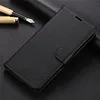 For Xiaomi Mi 9 Mi9 Lite Case Wallet PU Cover For Mi A3 8 Lite Mi 9 Se 9T Mi Note 10 Pro Redmi 9A Note 9S 8 Pro 8T 8A K20 9C ► Photo 3/6