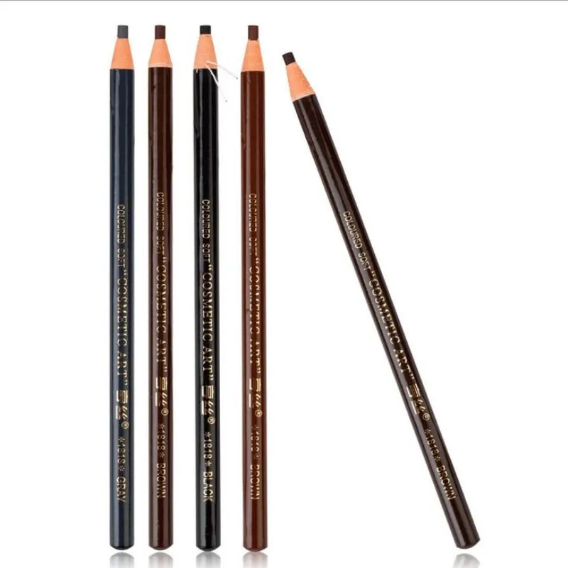 

Backguy eyebrow pencil variegating 18cm black grey